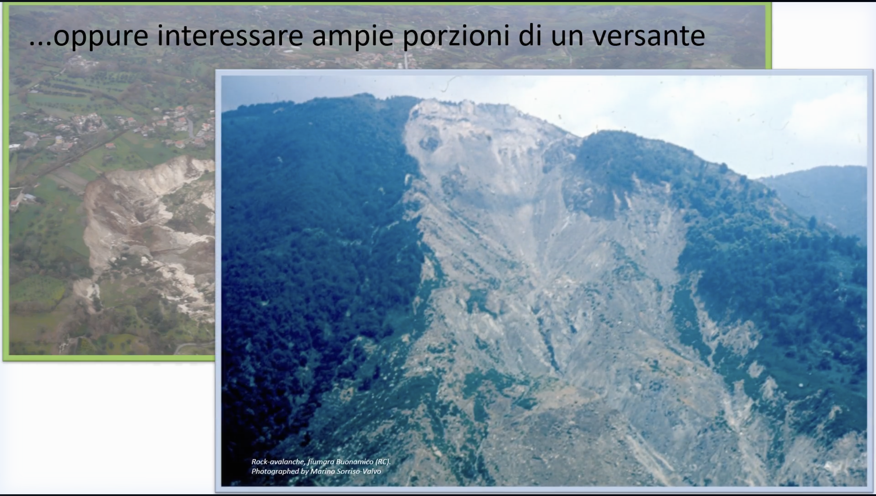 Riproduzione Video in FORESI